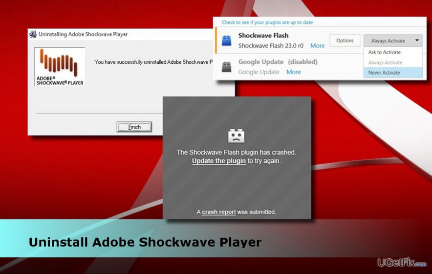 Shockwave flash player download free