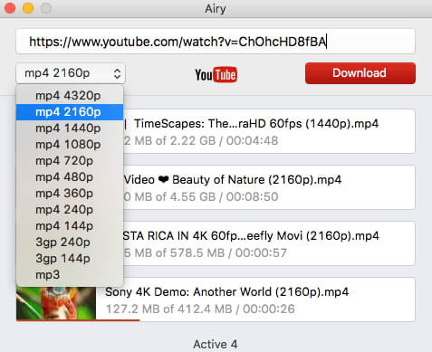 Youtube Video Download Mac Safari 8
